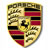 Porsche logo